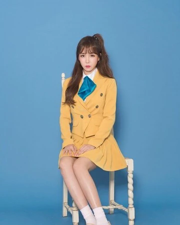 Way Crayon Pop Kpop Wiki Fandom The group consists of four members: way crayon pop kpop wiki fandom