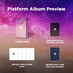 Album packaging