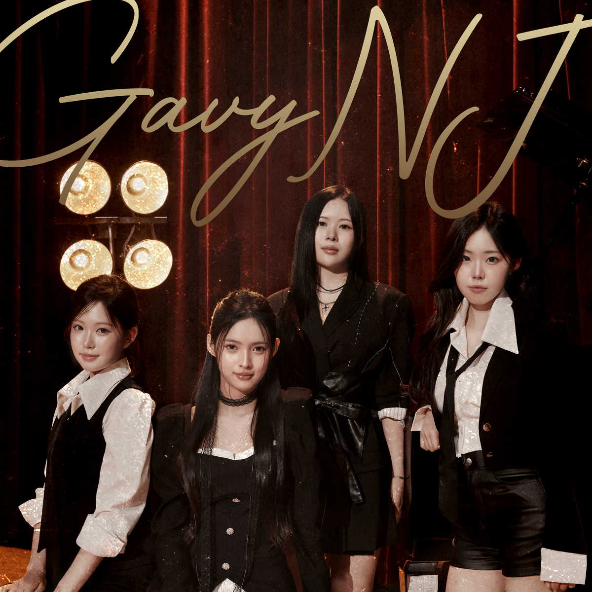 K-POP・アジア gavy nj k-pop The Gavy NJ | Kpop Wiki | Fandom