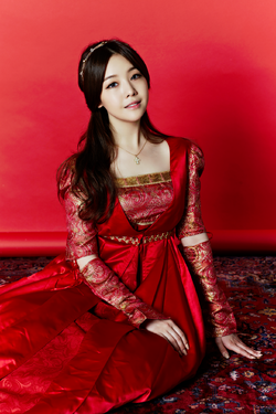 Minah Girl S Day Kpop Wiki Fandom