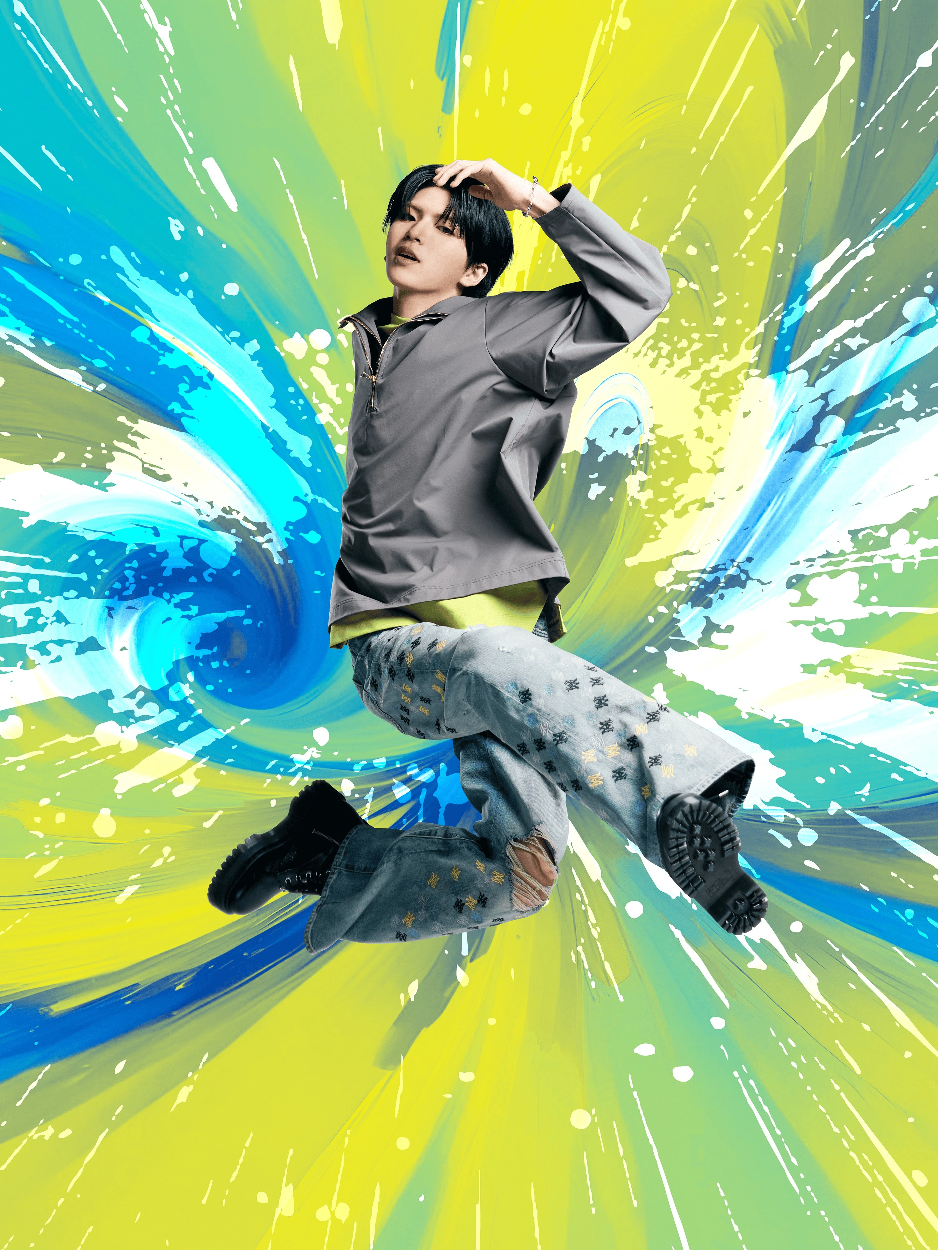 Riku (KAJA) | Kpop Wiki | Fandom