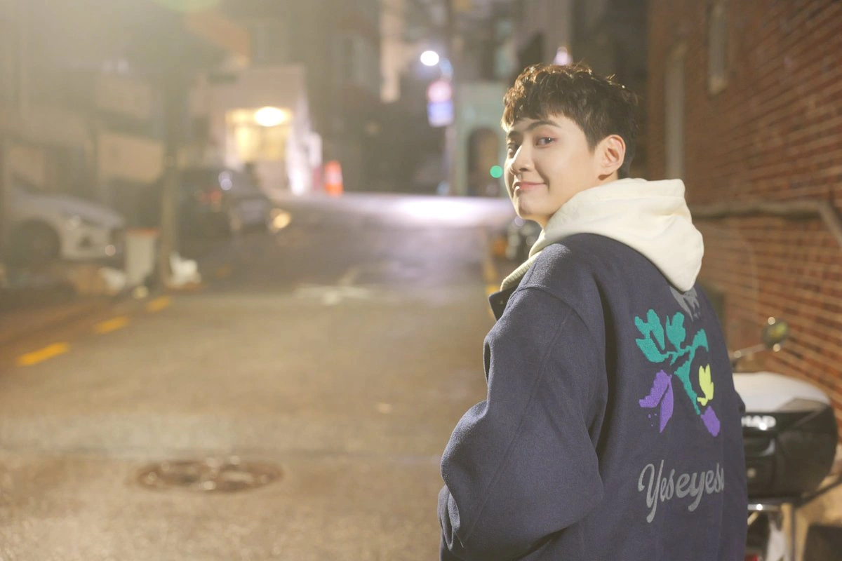 Lee Jin Hyuk | Kpop Wiki | Fandom