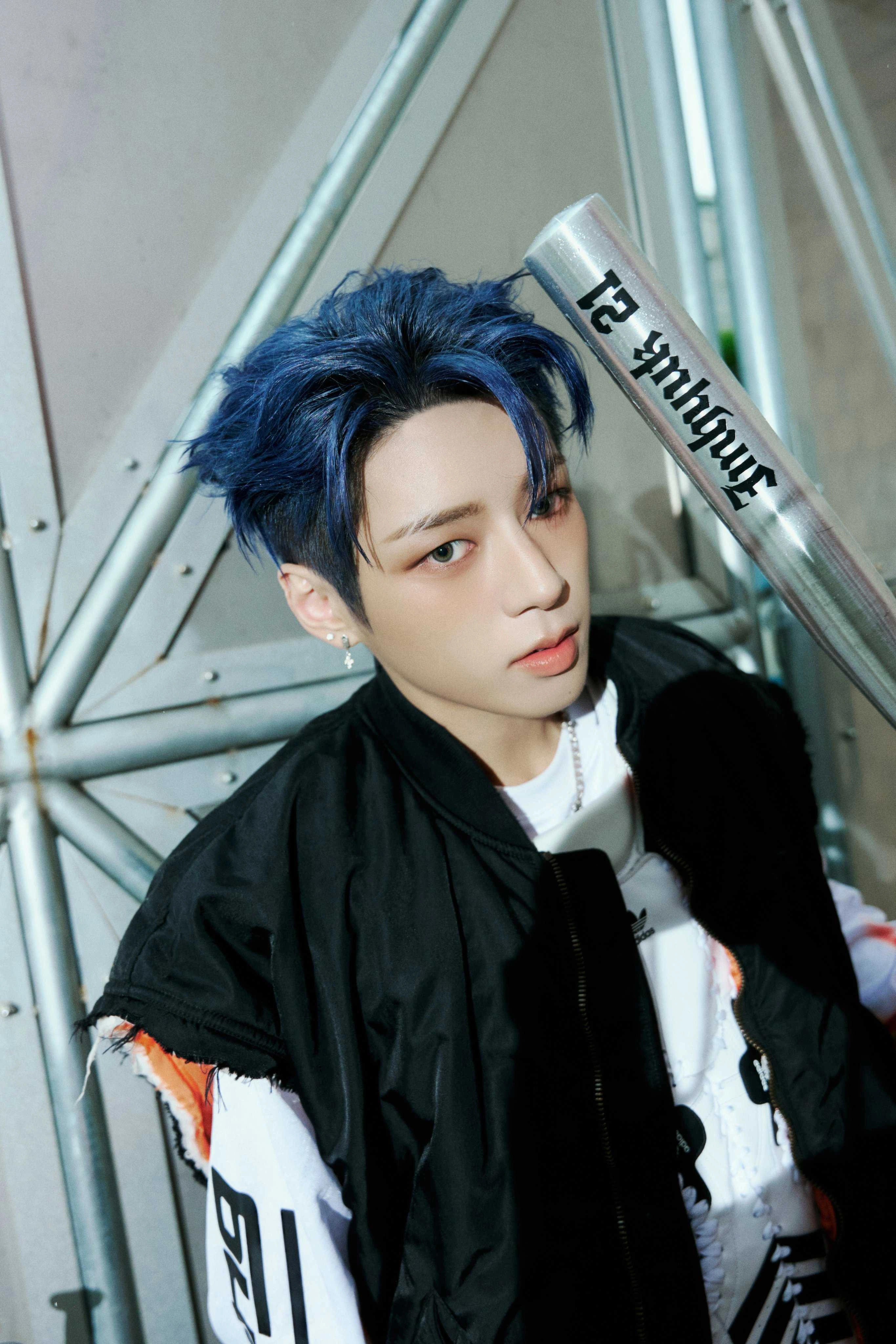 NOWZ NOWADAYS ジニョク サインポラ Jinhyuk (NOWZ) | Kpop Wiki | Fandom