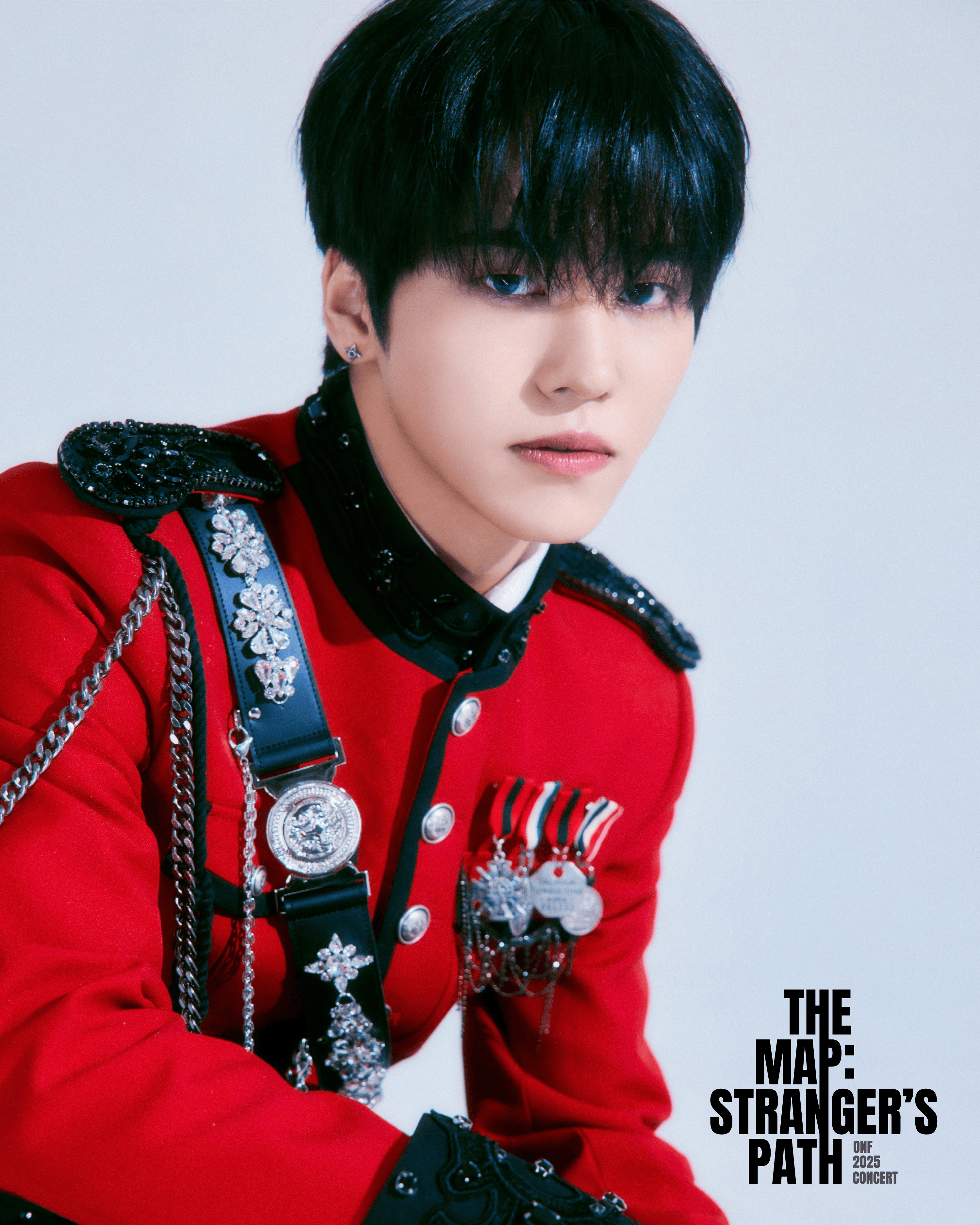 ONF オネノプ　ゆうと　ゆと　U サインポラロイド　ポラ　2 ONF オネノプ ゆうと ゆと U サインポラロイド ポラ 2 K-POP・アジア