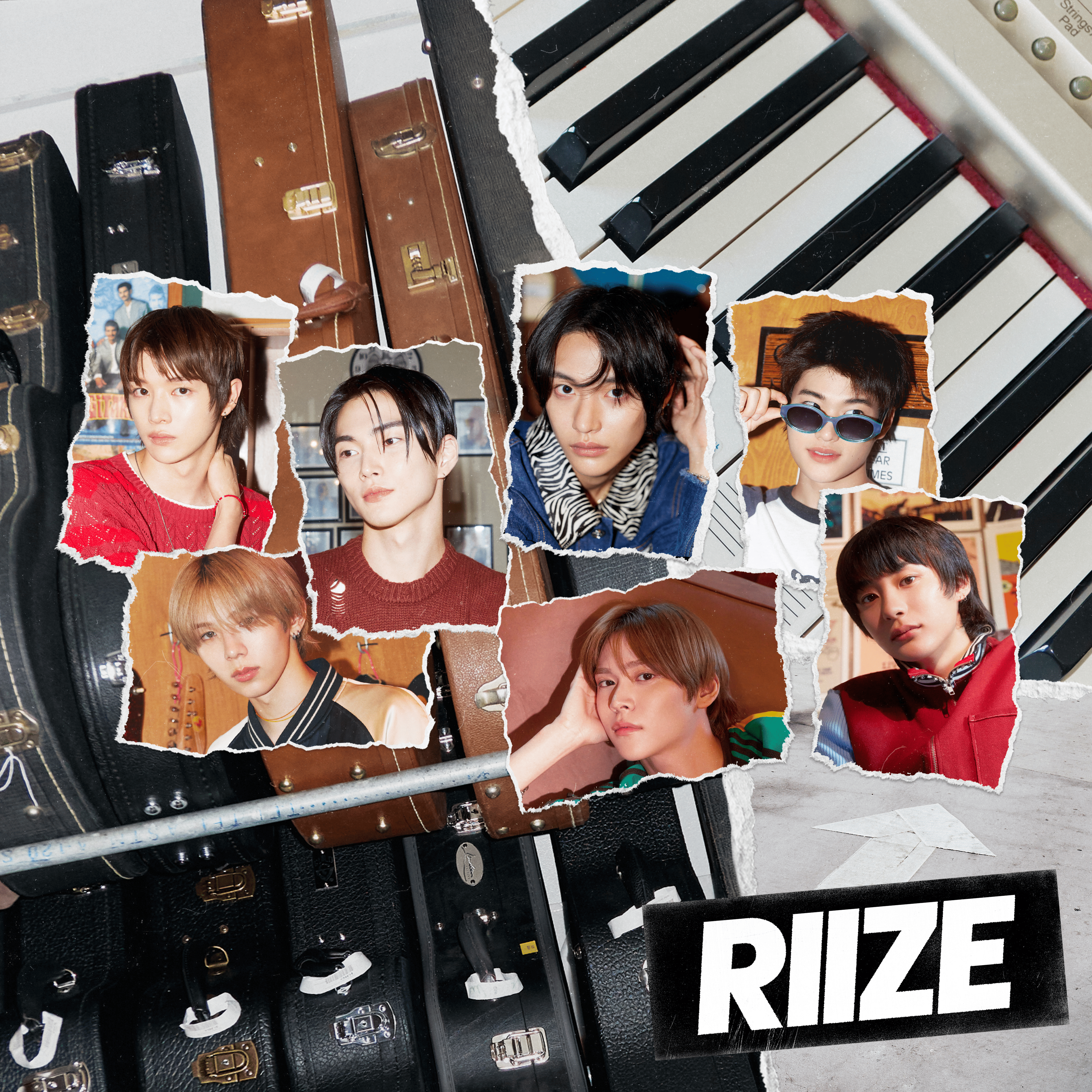 Get A Guitar (English Ver.) | Kpop Wiki | Fandom