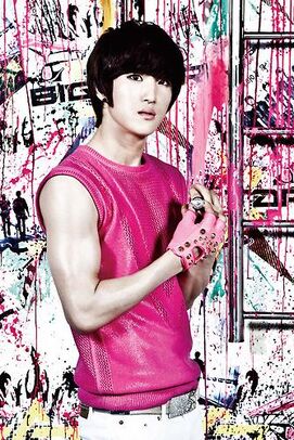 Sunghakimagedebut