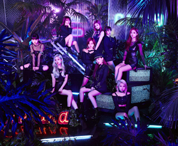 Breakthrough | Kpop Wiki | Fandom