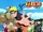 Naruto Shippuden OST