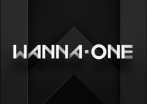Wanna One logo