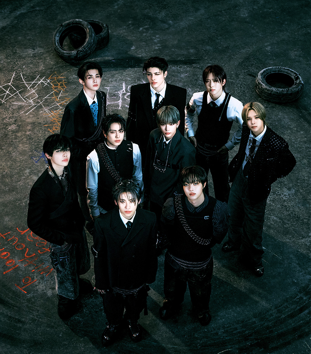 K-POP・アジア &TEAM &TEAM | Kpop Wiki | Fandom