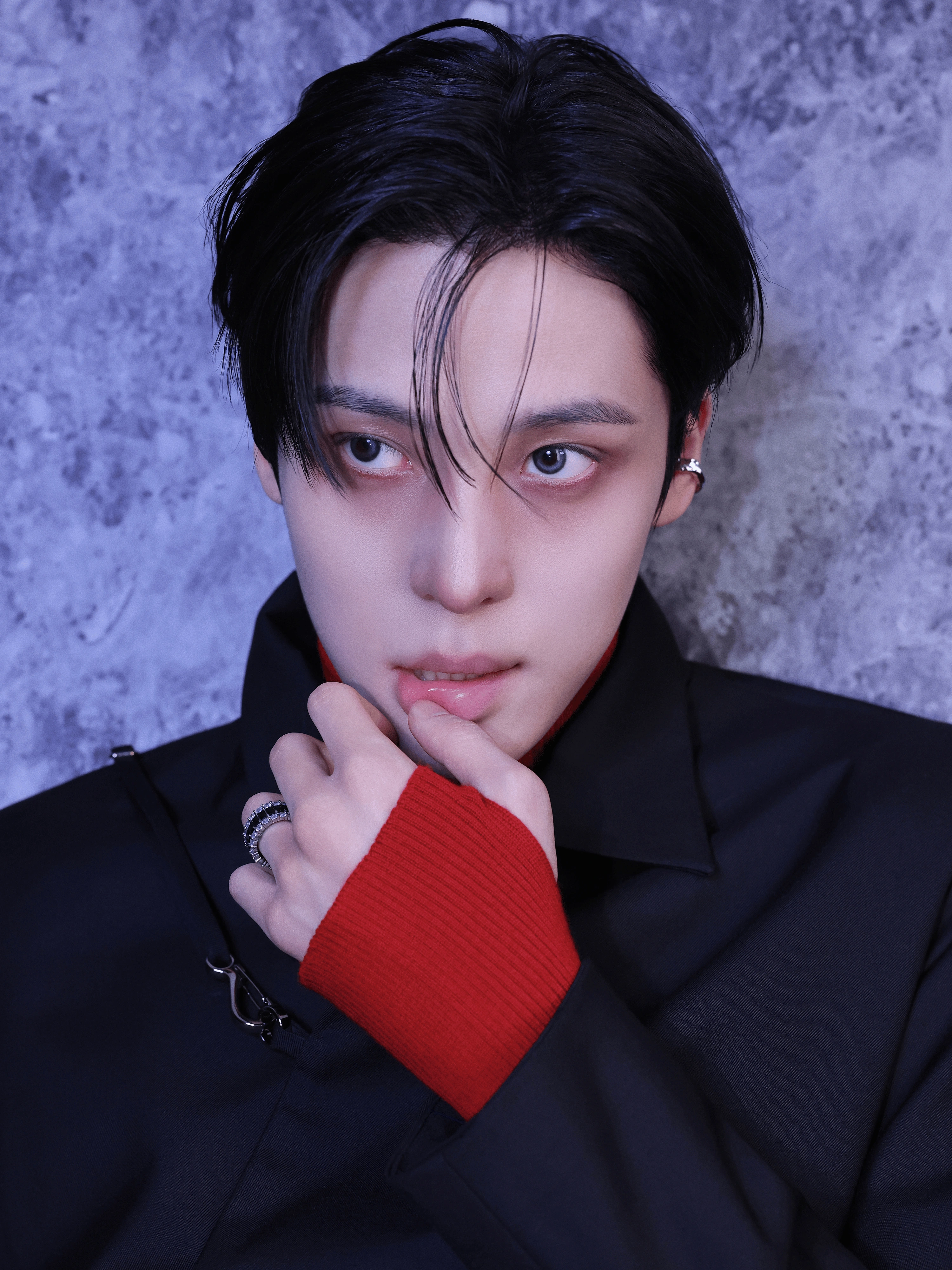 Yunho (ATEEZ) | Kpop Wiki | Fandom