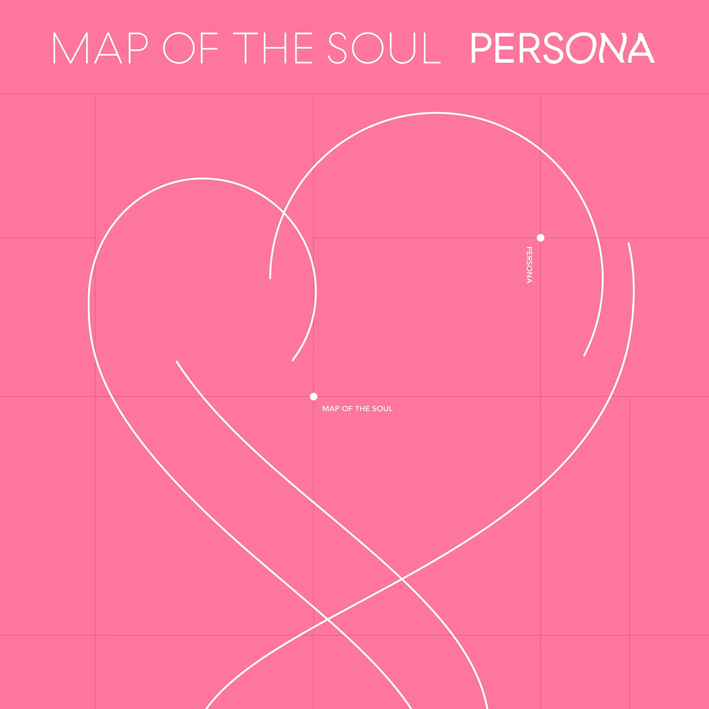 Map of the Soul : Persona | K-pop вики | Fandom