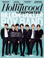 The Hollywood Reporter Magazine (Октябрь 2019)