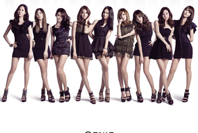 New Beginning of Girls' Generation | Kpop Wiki | Fandom