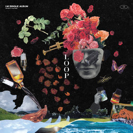 I.M Loop album cover