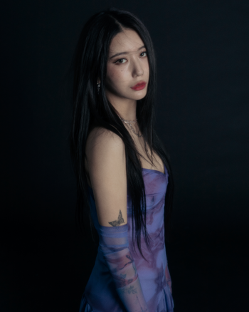 Jiae (Singer) | Kpop Wiki | Fandom