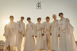Kingdom 2020 Group Kpop Wiki Fandom