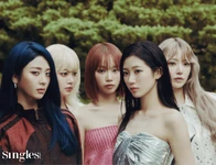 Singles Korea (Сентябрь 2024) (2)