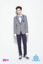 Produce 101 Season 2 (1)