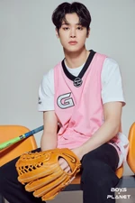 Ma Jing Xiang | Kpop Wiki | Fandom