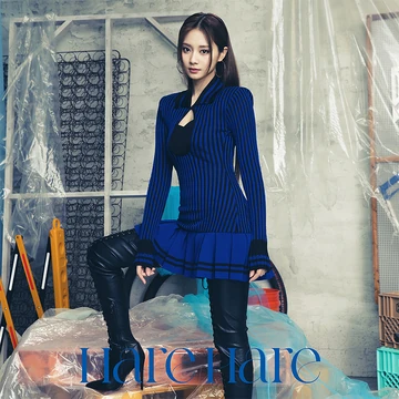 Hare Hare | Kpop Wiki | Fandom