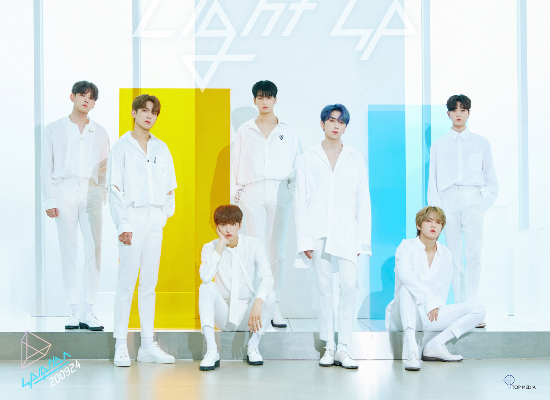UP10TION | Kpop Wiki | Fandom