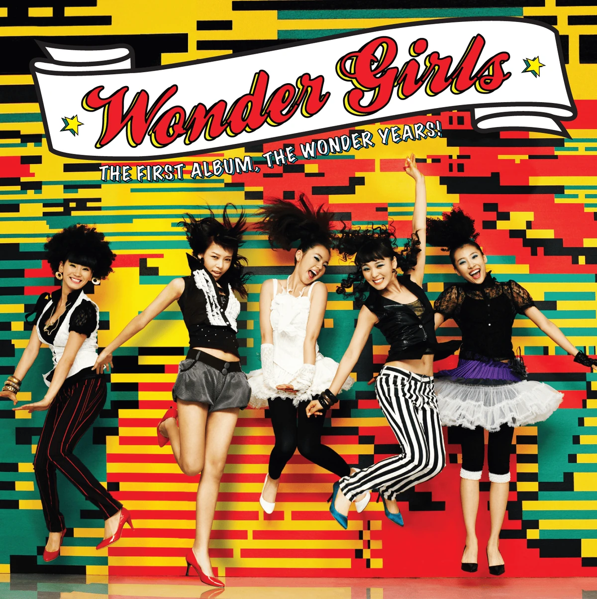The Wonder Years | Kpop Wiki | Fandom