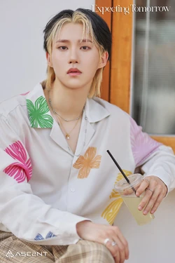 Kyle (ASC2NT) | Kpop Wiki | Fandom