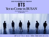 Yet to Come in Busan