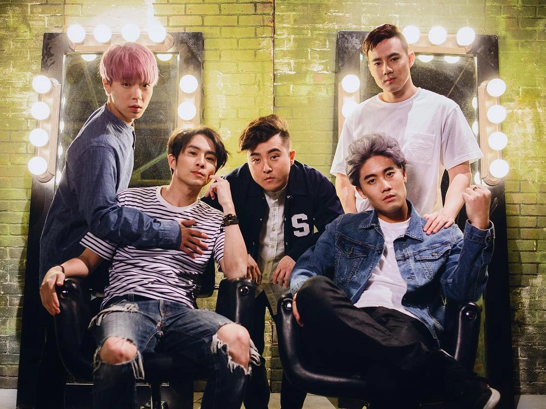 BgA | Kpop Wiki | Fandom