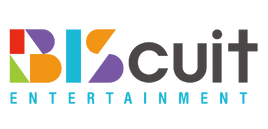 Biscuit Entertainment logo