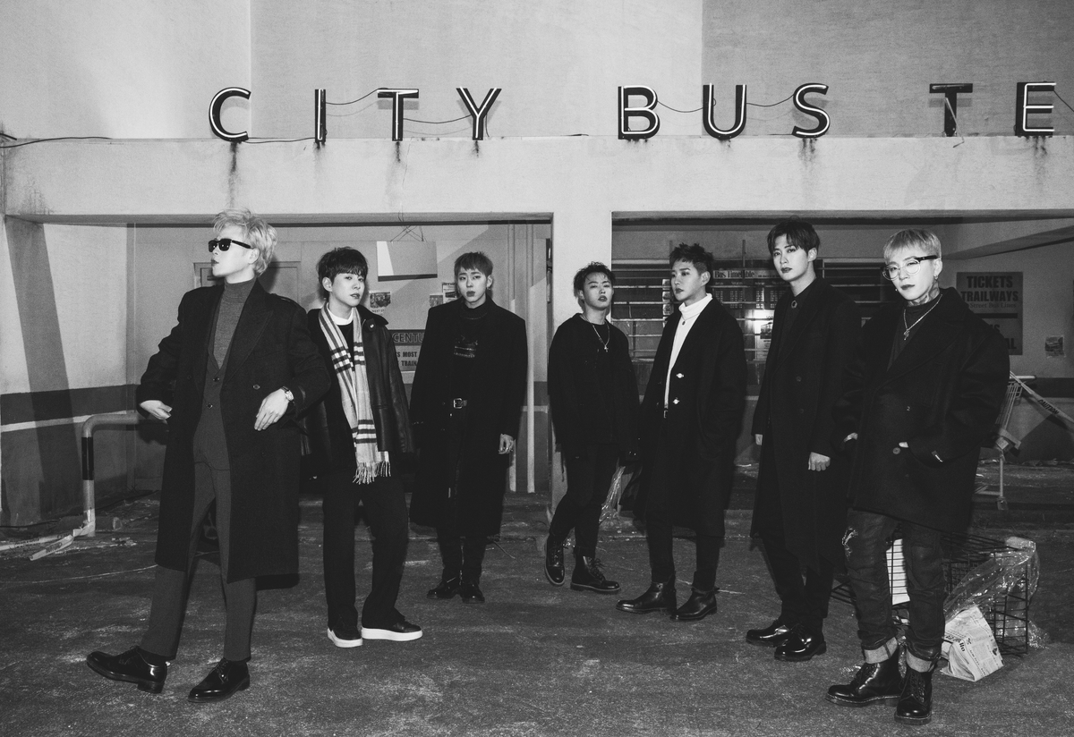 Block B | Kpop Wiki | Fandom