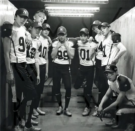 Physical <small>(Chinese ver.)</small>