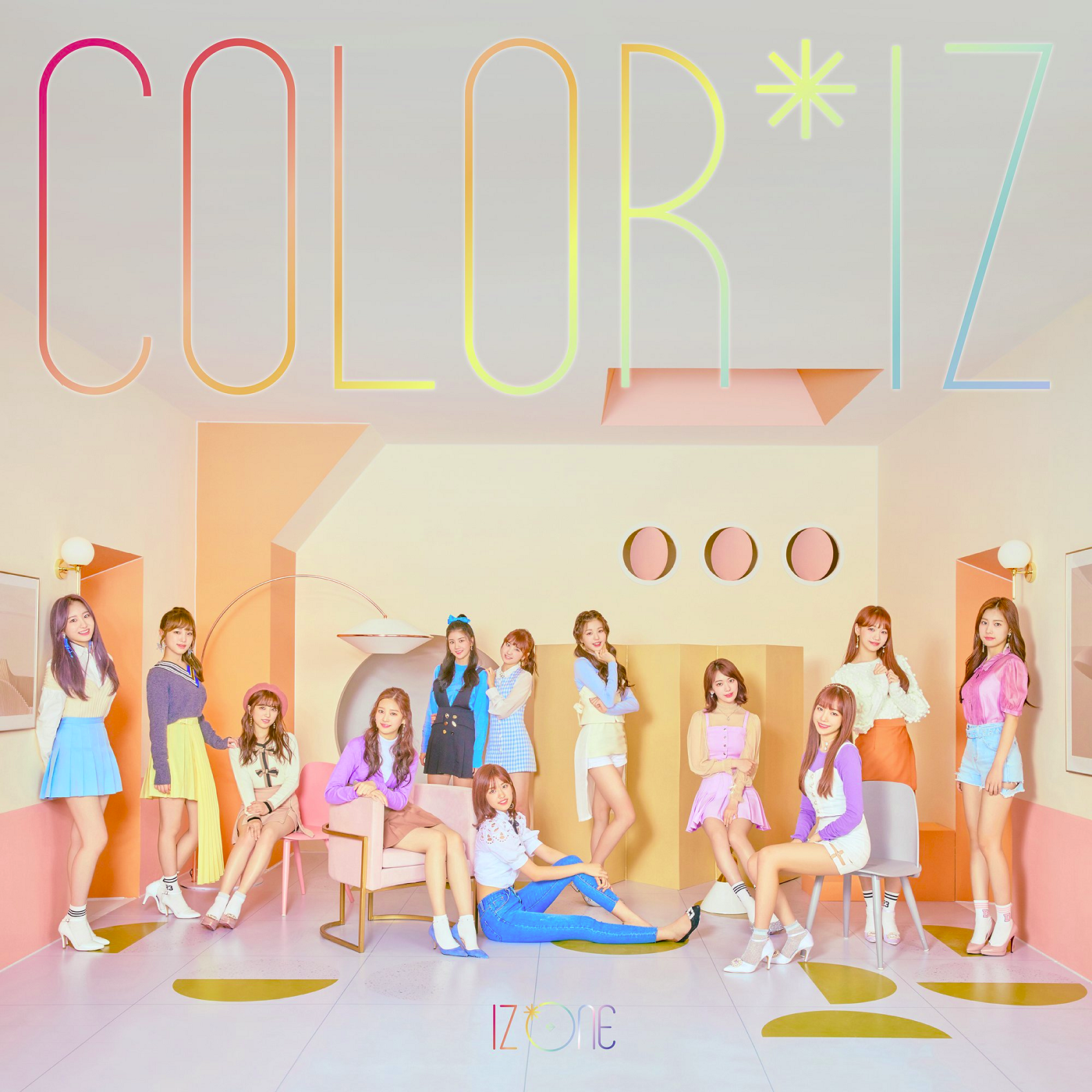 Color Iz Kpop Wiki Fandom Color Iz Kpop Wiki Fandom