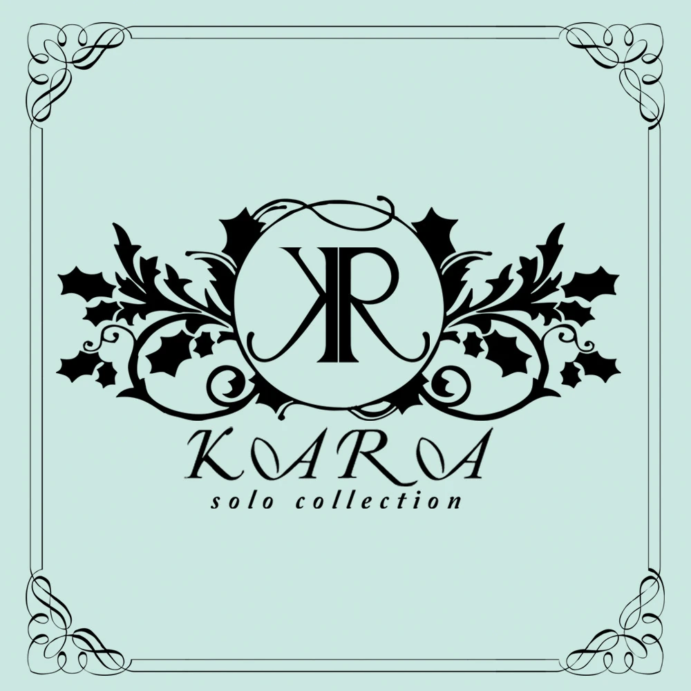 KARA, ジヨン - SOLO COLLECTION - Amazon.com Music