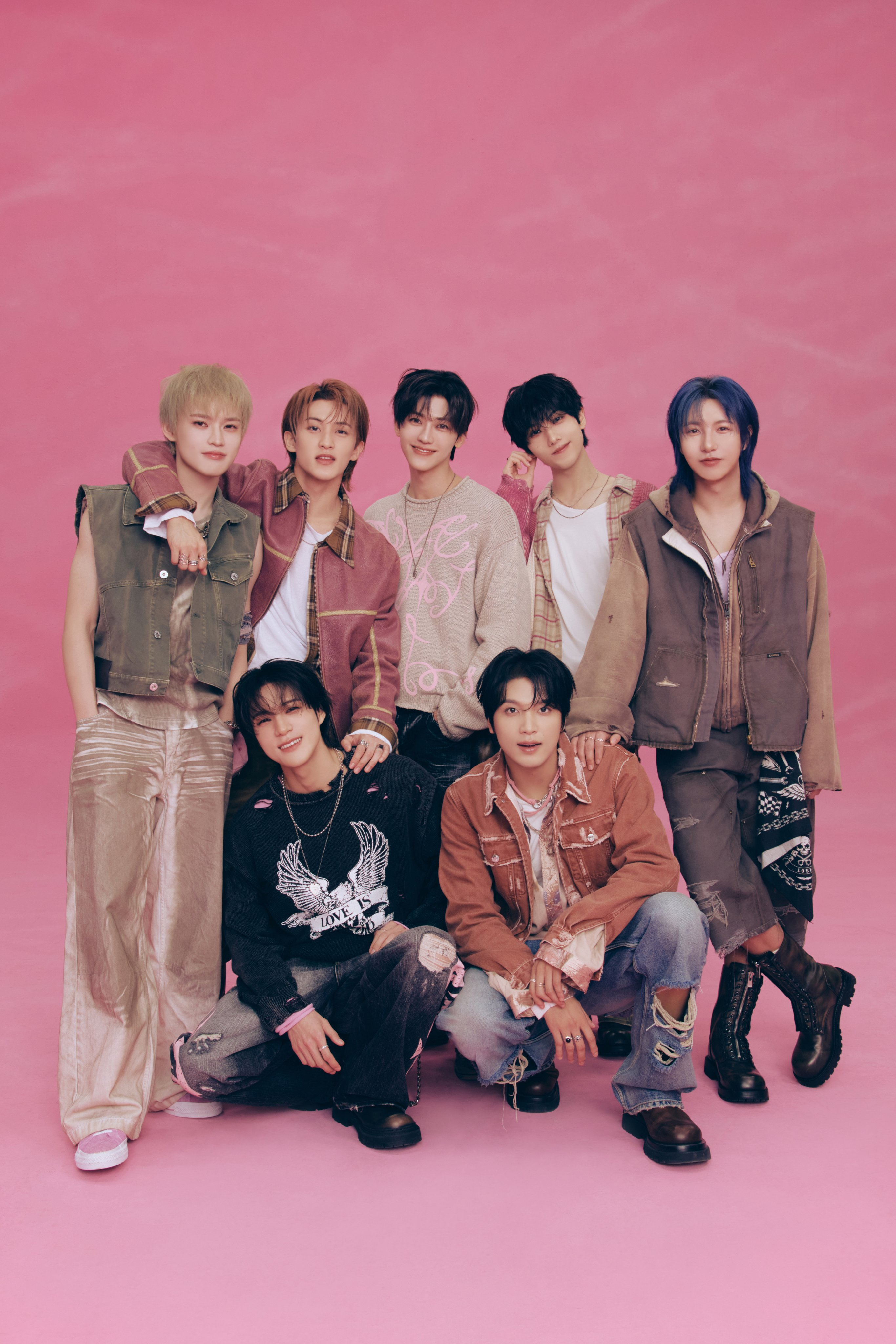 NCT DREAM | Kpop Wiki | Fandom NCT DREAM | Kpop Wiki | Fandom