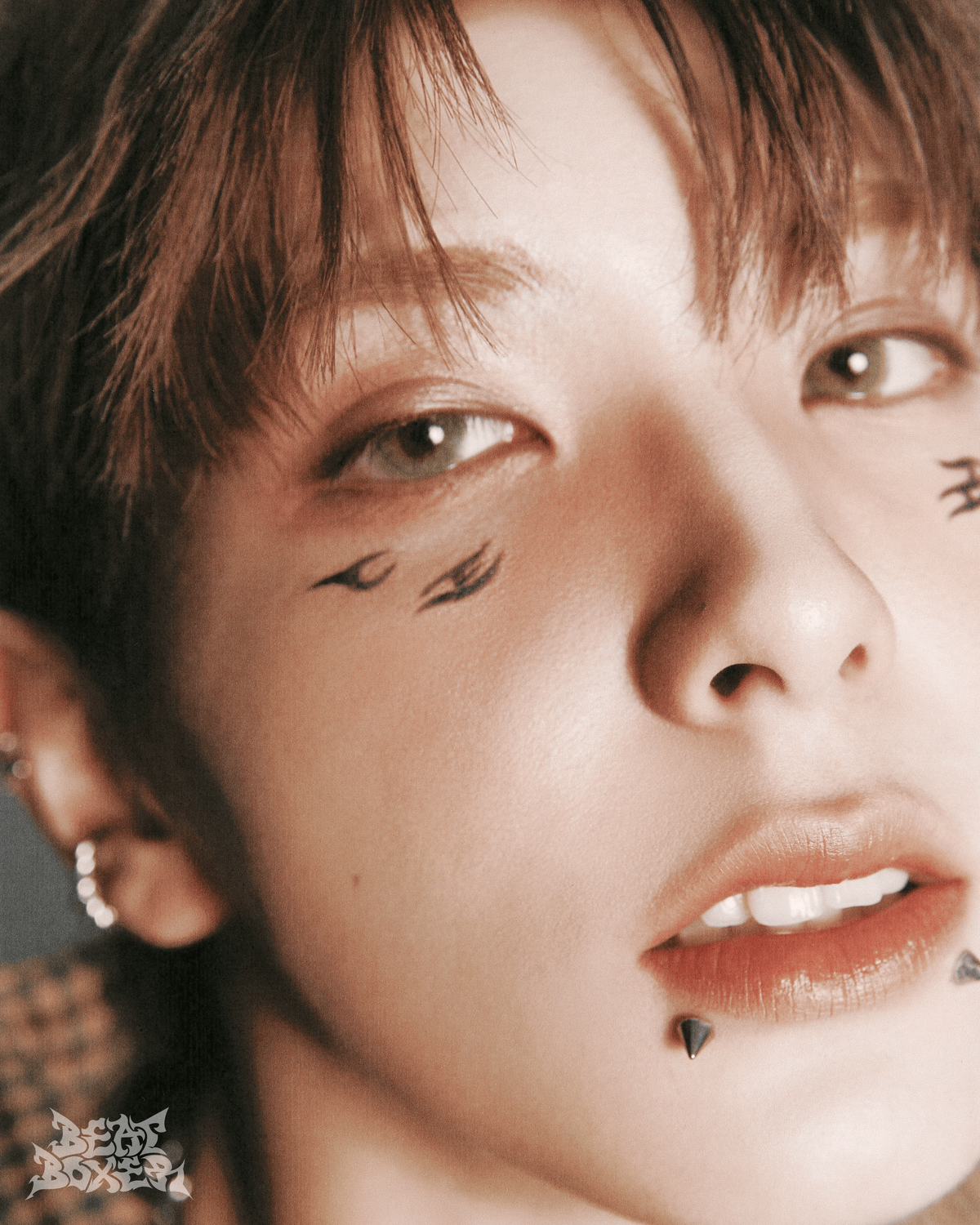 NEXZ　ユウキ⑥ NEXZ ユウキ⑥ Yuki (NEXZ) Profile and Facts (Updated