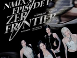 NMIXX 1st World Tour 'Episode 1: Zero Frontier'
