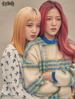 The Celebrity (October 2016) (3) (Joy & Yeri)