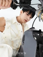 Face the Sun (5) (Ep.5 Pioneer вер.)