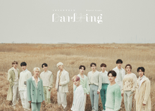 SEVENTEEN Darl+ing group concept photo