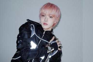 JJ From trainee A JJ From SMTR25 | Facebook