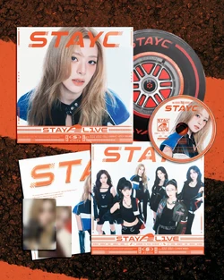 Stay Alive (STAYC) | Kpop Wiki | Fandom