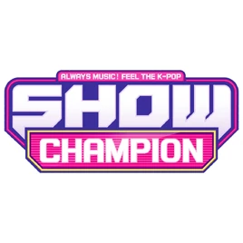 Show Champion 2019 logo