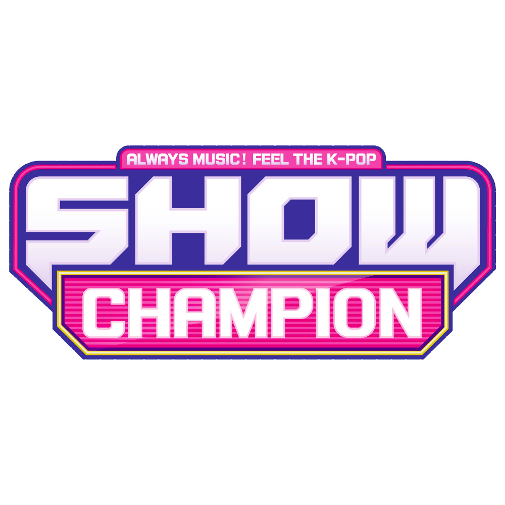 Show Champion Kpop Wiki Fandom