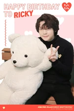 Happy Birthday Ricky (2019)