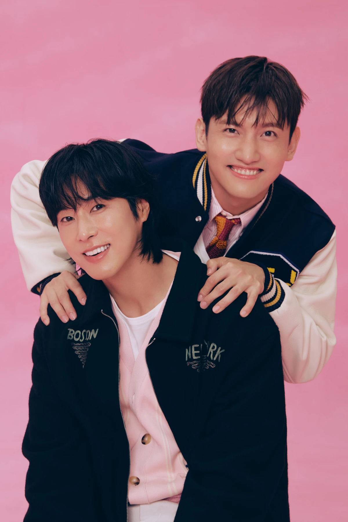 TVXQ! | Kpop Wiki | Fandom