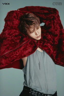 vixx leo wallpaper