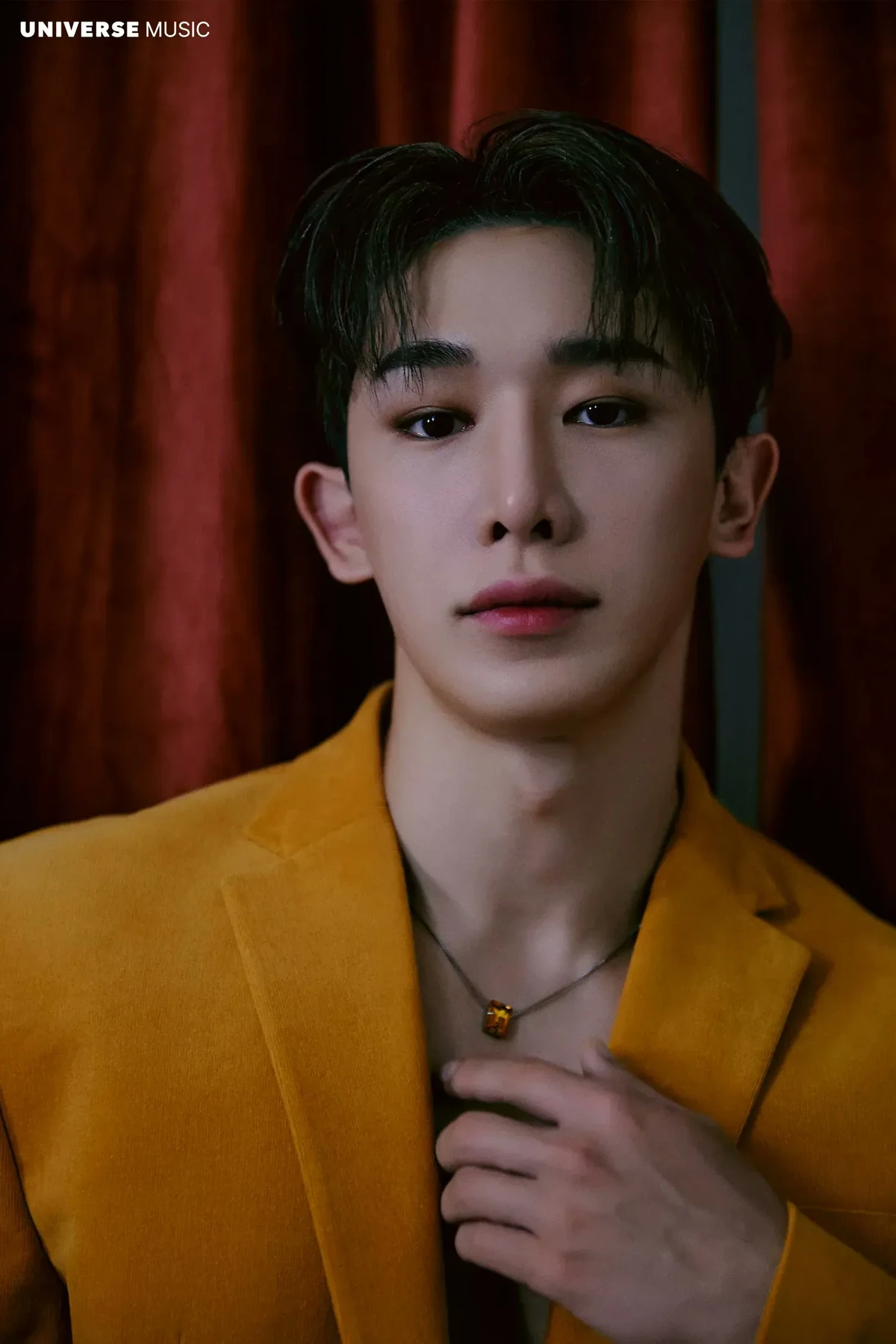 Wonho (singer) Kpop Wiki Fandom