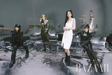 Haper's Bazaar Korea (Январь 2022) (3)